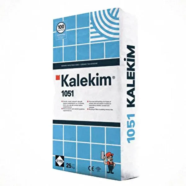 Kalekim 1051