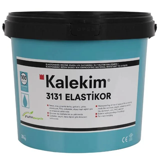 Elastikor 20 kg