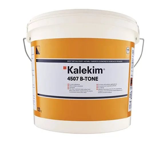 Brüt Beton Astarı 12 kg