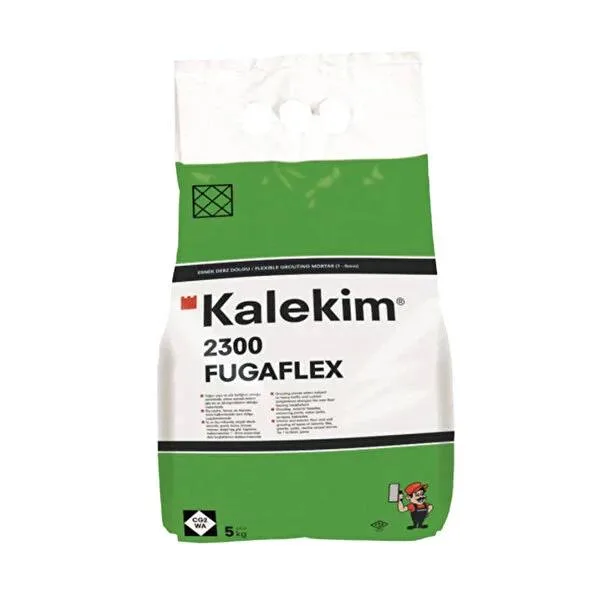 Fugafleks Beyaz 5 kg