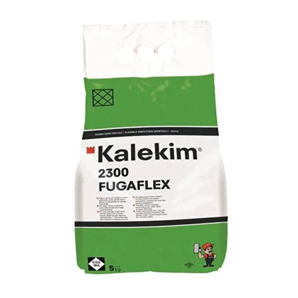 Fugafleks Kapadokya Bej 5 kg
