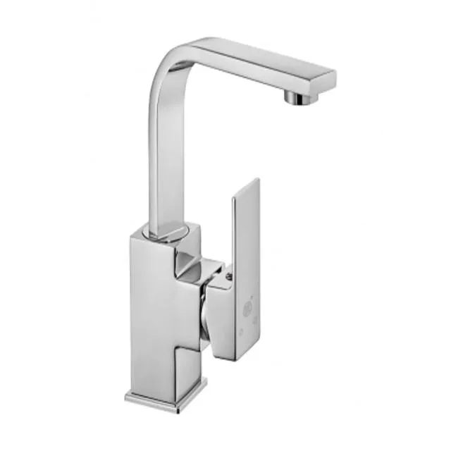 Melia Kuğu Lavabo Bataryası