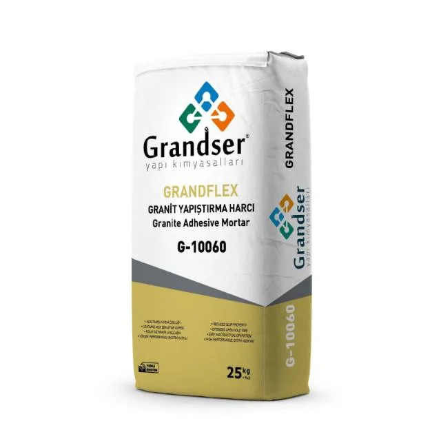 Grandflex Yapıştırıcı