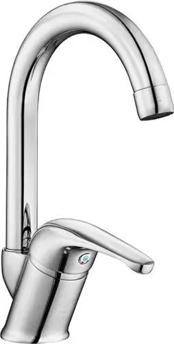 Allegra Kuğu Lavabo Bataryası