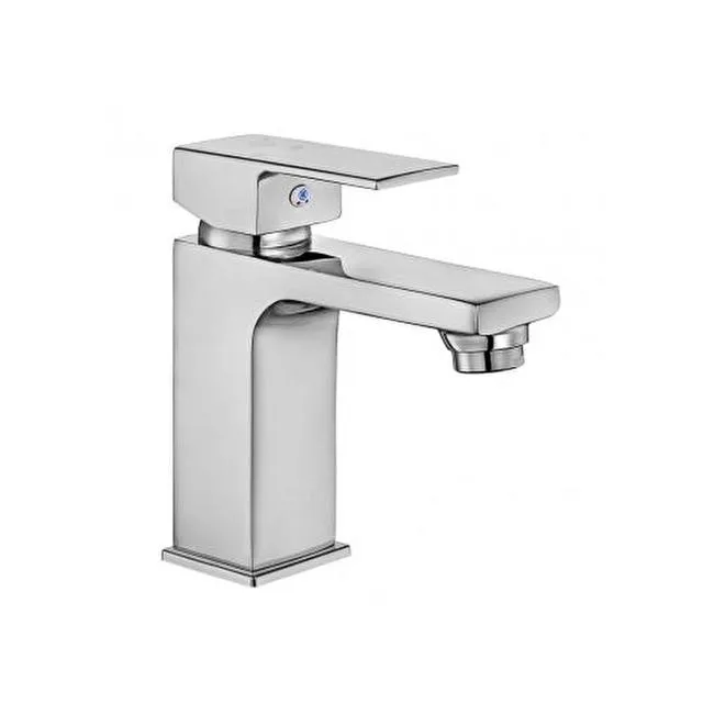 Melia Lavabo Bataryası