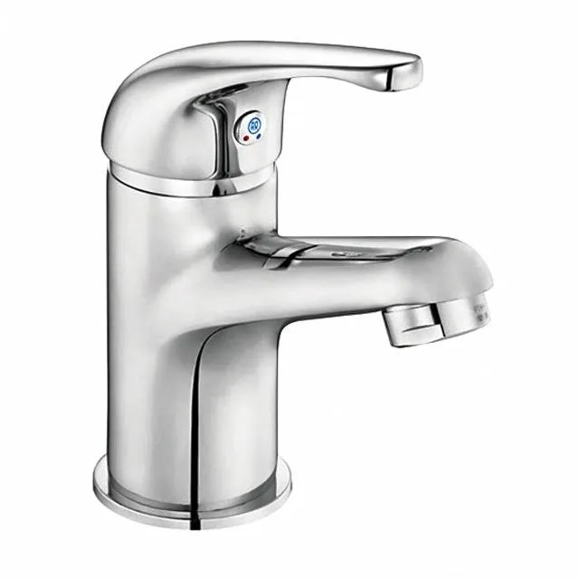 Allegra Lavabo Bataryası