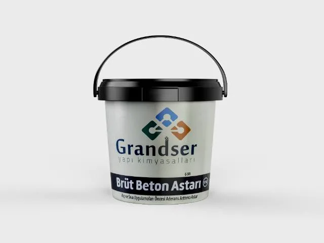 Brüt Beton Astar 12 kg