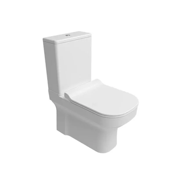 Loft Smart Duvara Sıfır Klozet