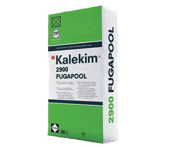 SATEN GRİ 20 KG